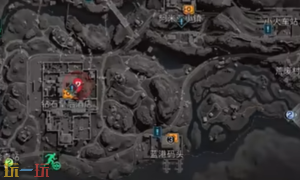 三角洲行动2025年12月2日摩斯密码