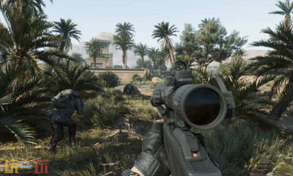 三角洲行动S7容器深处任务怎么做 三角洲任务攻略分享