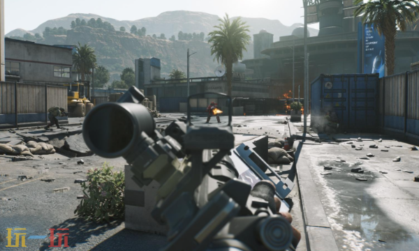 三角洲行动S7一步之遥任务怎么做 三角洲任务攻略分享​