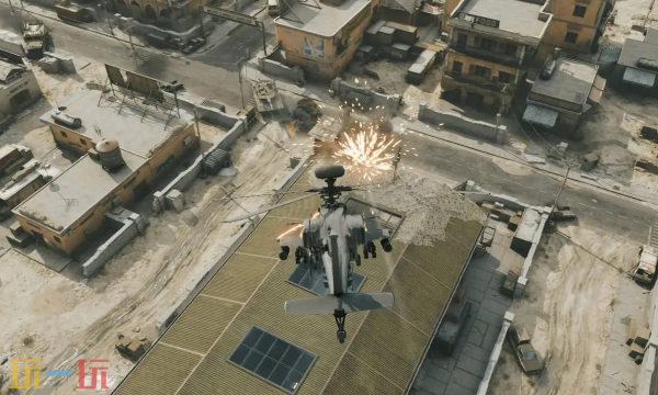 三角洲行动S7深度定制2任务怎么做 三角洲任务攻略分享