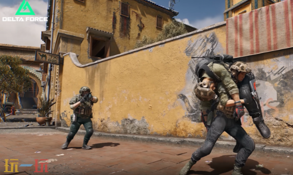 三角洲行动S7深度定制3任务怎么做 三角洲任务攻略分享​