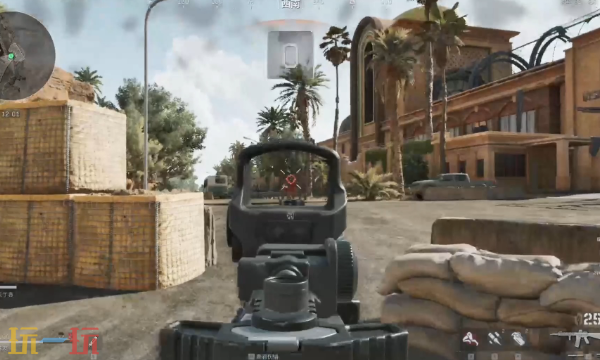 三角洲行动S7深度定制5任务怎么做 三角洲任务攻略分享