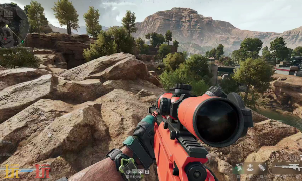 三角洲行动S7潜行空间化解危机2任务怎么做 三角洲任务攻略分享