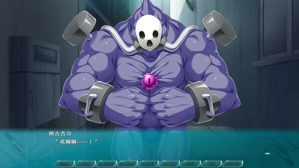 光翼战姬ExS-TiA协奏曲2