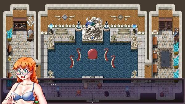 剑与魔法的女主角们2