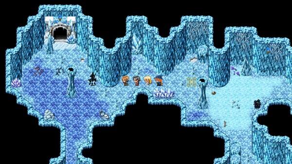 剑与魔法的女主角们2