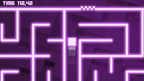 解谜大师：触电迷宫