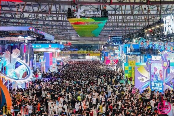 文化自信、文化出海！ChinaJoy首次亮相阿联酋BRIDGE Summit，打造全球游戏产业新枢纽