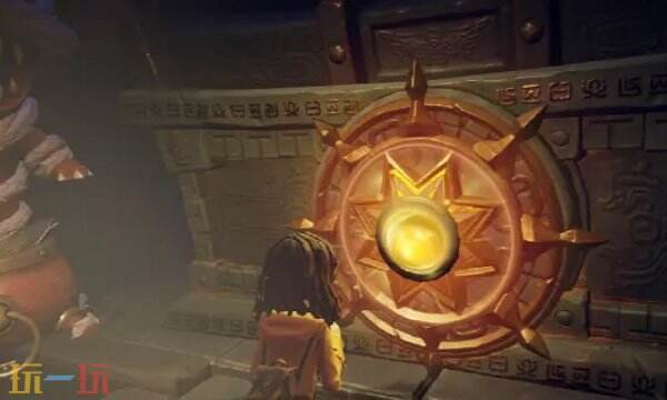 超自然行动组古蜀遗迹普通小抄 古蜀普通地图小抄超清完整版