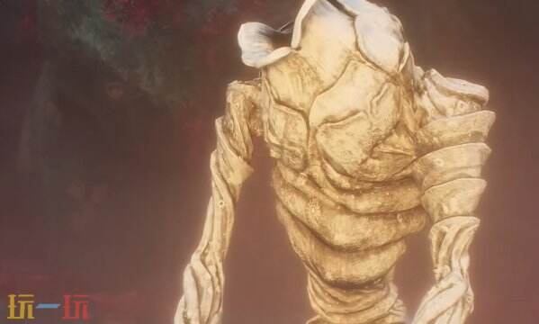 光与影33号远征队芽簇任务攻略:小芽簇支线任务全流程详解