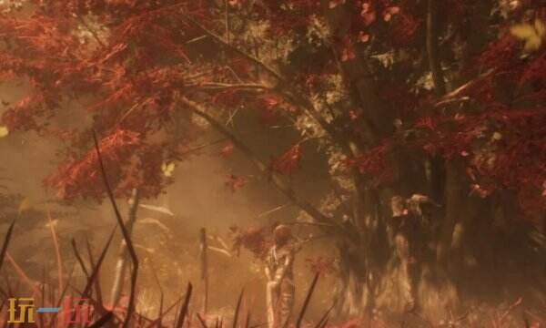 光与影33号远征队芽簇任务攻略:小芽簇支线任务全流程详解