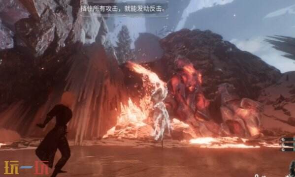 光与影33号远征队舞者老师任务攻略:舞者老师支线任务全流程及奖励