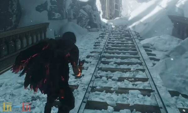 光与影33号远征队舞者老师任务攻略:舞者老师支线任务全流程及奖励