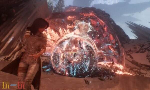 光与影33号远征队舞者老师任务攻略:舞者老师支线任务全流程及奖励