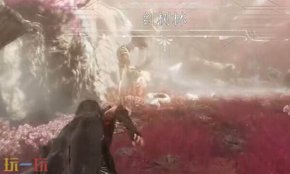 光与影33号远征队祈福经怪任务攻略:祈福经怪支线任务全流程详解