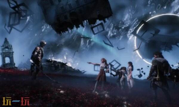 光与影33号远征队号手经怪任务攻略：号手经怪技能格挡方式介绍