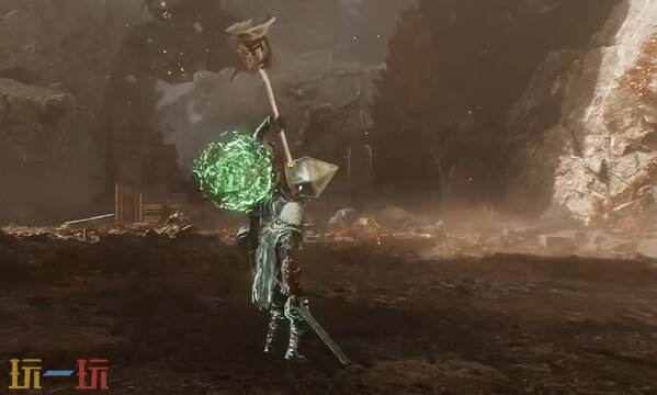 光与影33号远征队号手经怪任务攻略：号手经怪技能格挡方式介绍