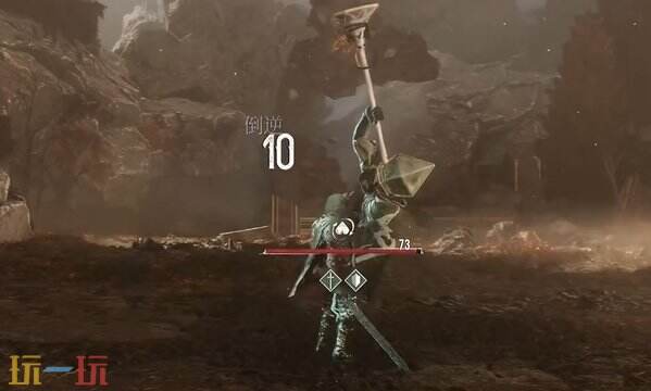 光与影33号远征队号手经怪任务攻略：号手经怪技能格挡方式介绍