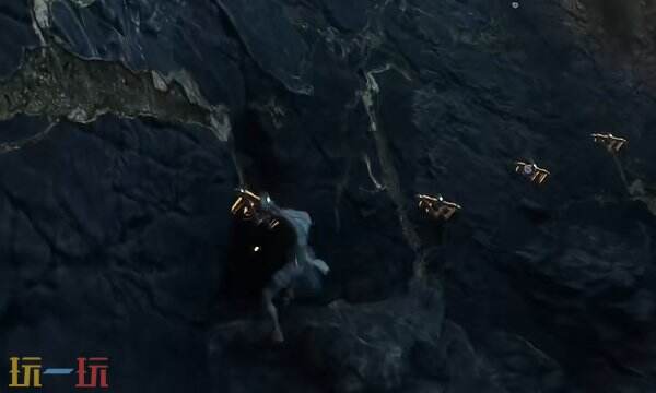 光与影33号远征队支线任务攻略:门将经怪任务的全流程详解