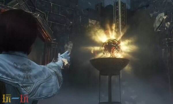 光与影33号远征队支线任务攻略:门将经怪任务的全流程详解