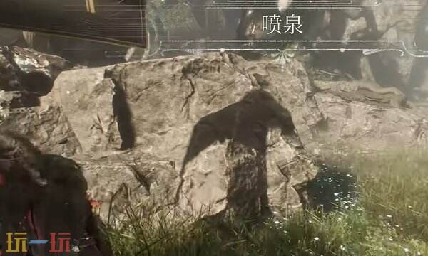 光与影33号远征队支线任务攻略:喷泉经怪支线任务全流程详解