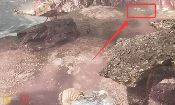 光與影33號遠征隊符文效果:死亡精力符文如何獲取