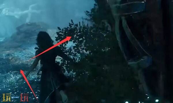 光與影33號遠征隊符文效果:死亡精力符文如何獲取