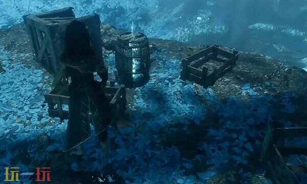 光與影33號遠征隊符文效果:死亡精力符文如何獲取