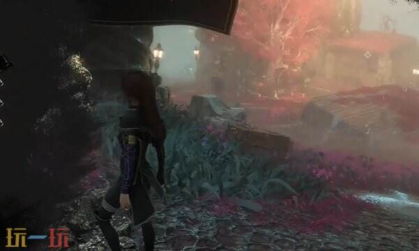 光与影33号远征队符文效果：强化反击符文效果及获取方式详解