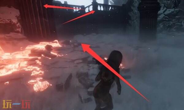 光与影33号远征队符文效果：强化反击符文效果及获取方式详解