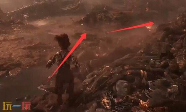 光与影33号远征队振奋开局符文效果:振奋开局符文获取方式