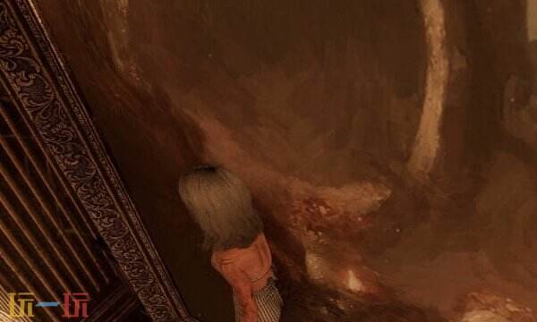 光与影33号远征队彩蛋收集攻略:不可思议宅邸和跳舞的刷头精怎么触发