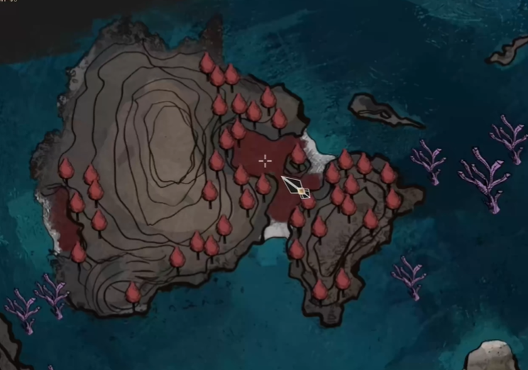 光与影33号远征队破障技能学习任务：失踪刷头精点位大全