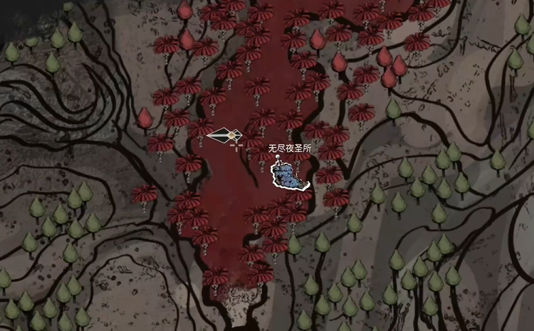 光与影33号远征队破障技能学习任务：失踪刷头精点位大全