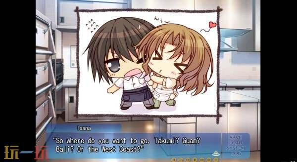 视觉小说《A Maiden’s Serenade》将于12月18日发售