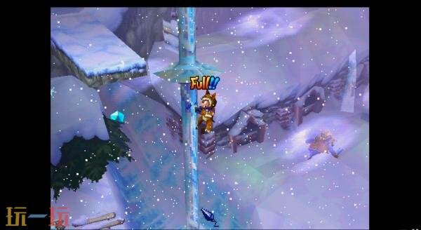 《Tomba! 2：邪恶猪归来特别版》将于12月15日发售