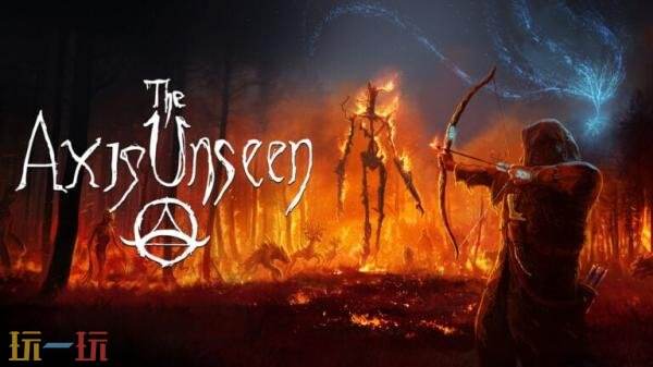 重金属恐怖游戏《The Axis Unseen》12月4日登陆PS5平台