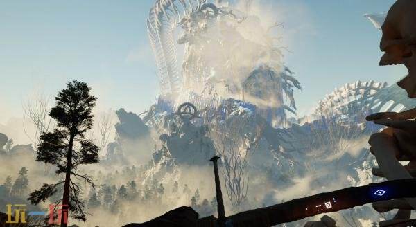 重金属恐怖游戏《The Axis Unseen》12月4日登陆PS5平台