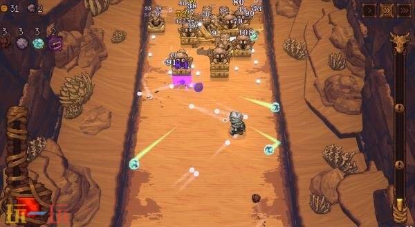 《BALL x PIT—球比伦战记》总销量已突破一百万份