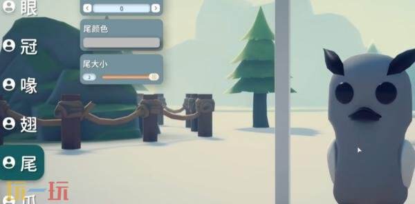 逃离鸭科夫鸭脖伦怎么捏脸 鸭脖伦捏脸数据代码分享