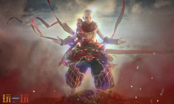 镇魔曲手游藏宝阁入口在哪 镇魔曲手游藏宝阁官网入口