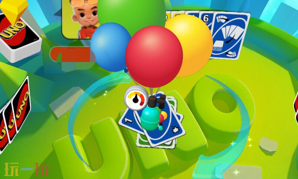 一起优诺礼包码是什么 一起优诺最新礼包码2025