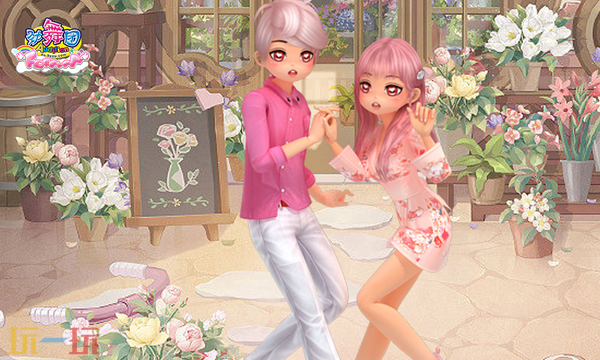 勁舞團官網入口是什么 勁舞團官網登錄入口