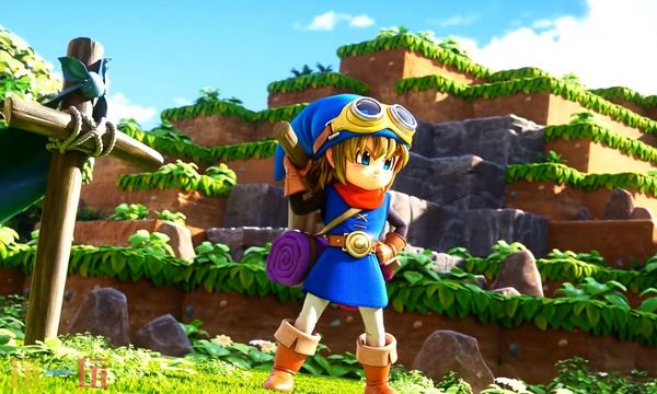 勇者斗恶龙1重制版铁头盔怎么获取 铁头盔获取攻略