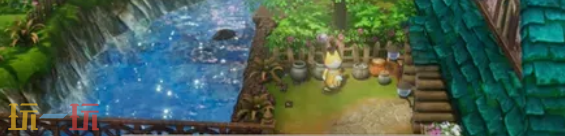 勇者斗恶龙1重制版铁头盔怎么获取 铁头盔获取攻略