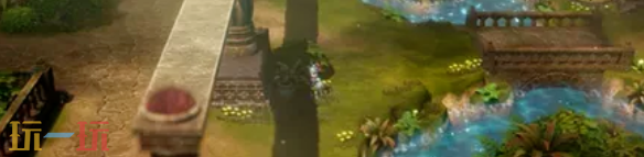 勇者斗恶龙1重制版铁面具怎么获取 铁面具获取攻略