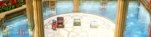 勇者斗恶龙1重制版铁面具怎么获取 铁面具获取攻略