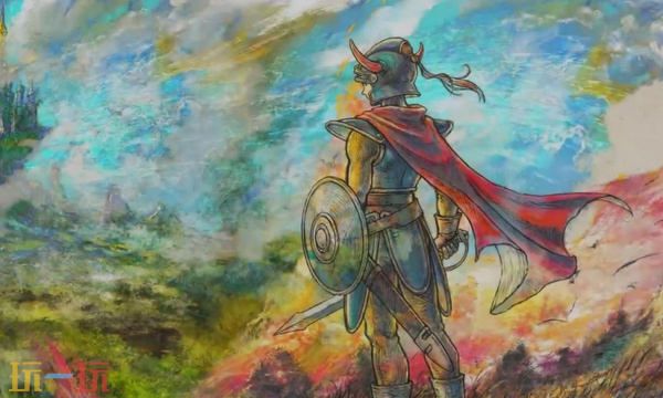 勇者斗恶龙1重制版疯狂帽怎么获取 疯狂帽获取攻略