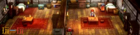 勇者斗恶龙1重制版冷酷面具怎么获取 冷酷面具获取攻略