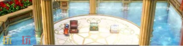 勇者斗恶龙1重制版幻影面具怎么获取 幻影面具获取攻略